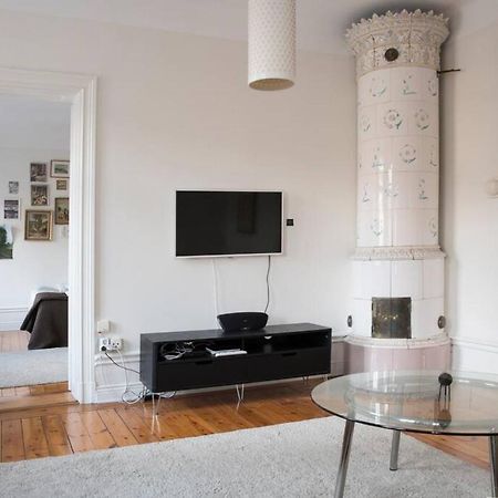 Exclusive And Light 3 Room Appartment In Sofo 97Sqm Stockholm Exterior photo